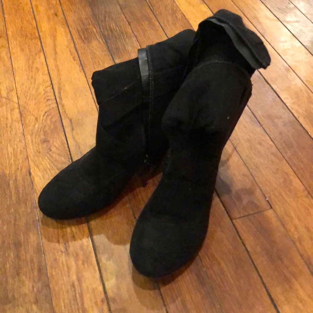 Girl’s Heels